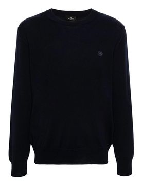 Etro Pullover in maglia