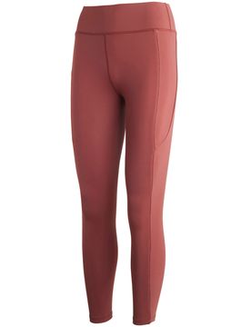 Damen Reitleggings KLkatinka W F-Tec2 Full-Grip, brown