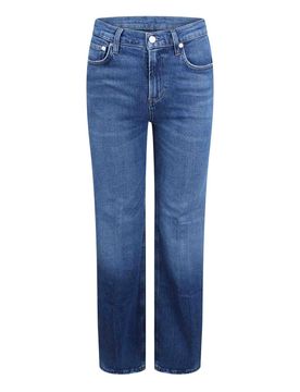 Jeans kimberly anni '70 flare