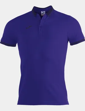 Bali II Herren Poloshirt, lila L