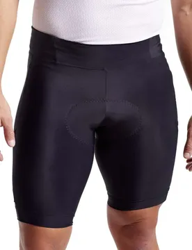 Izumi Pantaloni Corti Expedition Black