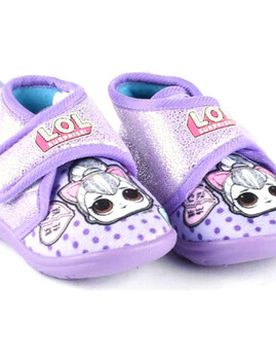 Pantoffeln Kinder - 25 Female