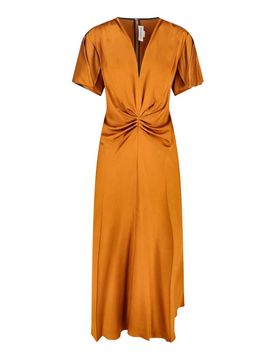 Victoria Beckham Abito Midi