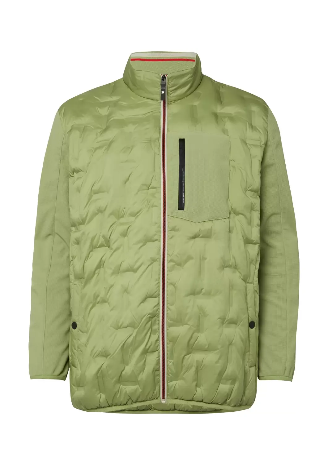XXXL Outdoor-Jacke male - XXXL - FashionsVida