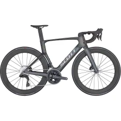 Bicicleta carretera Unisex foil rc 20