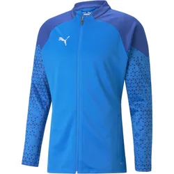 TeamCUP Training Herren Blouson, blau M