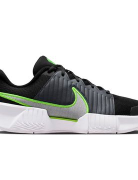 Gp challenge pro Zapatillas Tenis Hombre Negro (47)