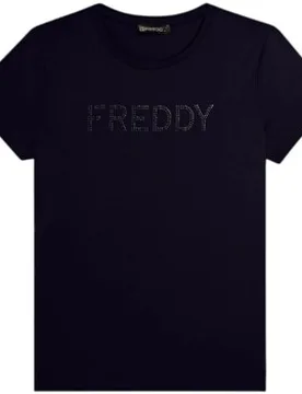 T-Shirt S26wcxt1 It M;It L;It Xl Female - Freddy - FashionsVida