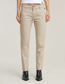 Kate Boyfriend Chino female - 31 / 30 - FashionsVida