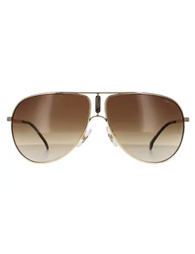 Gipsy65 Sunglasses - - Size: ONESIZE - Carrera - FashionsVida