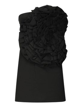 MiniVestito floreale