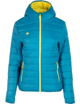 Chaqueta de mujer Sindu - Izas - FashionsVida