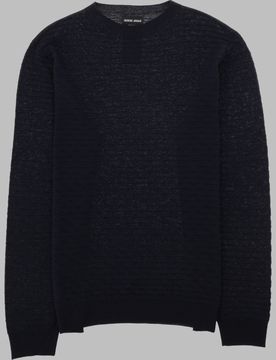 Men's 100% Virgin Wool Sweater