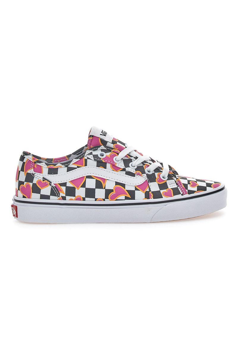 Sneakers Filmore Decon Multicolore 38½