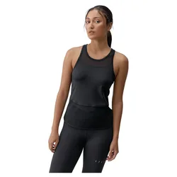 T-shirt Sans Manches Kiava Black XL