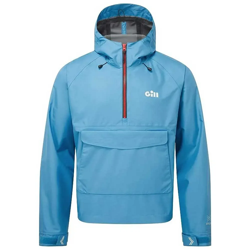 Verso Lite Jacket Bluejay 2XL Men - Gill - FashionsVida