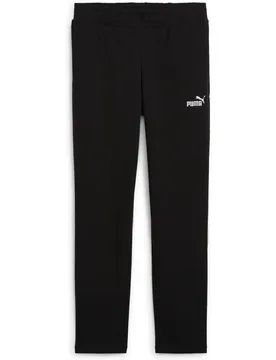 ESS Small No. 1 Logo TR op Damen Jogginghose, schwarz M