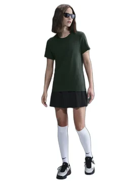 Chelsea T-Shirt Damen 2025/26 - Vert - female - Size: M - Nike - FashionsVida