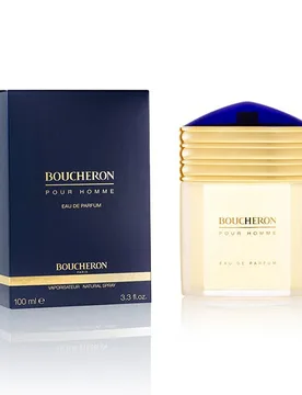 Boucheron Homme - Boucheron - FashionsVida