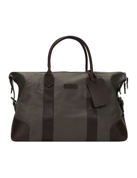 Tasche - Weekender braun herren