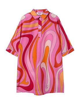 Emilio Pucci Vestito midi