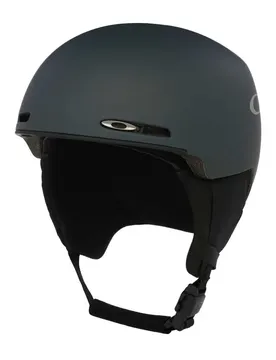Casque Mod1 Mips India Ink / Metallic Slvr 61-63 cm unisex
