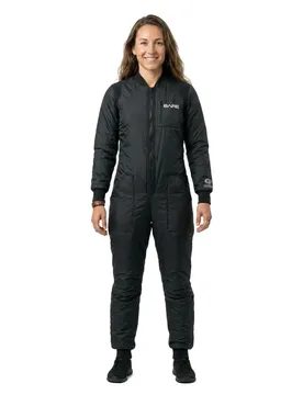 Biancheria Intima Hi Loft Polarwear Extreme