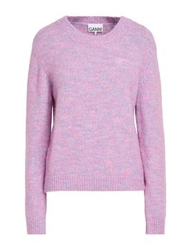 Pullover Mujer Rosa S,XL,XS Mujer