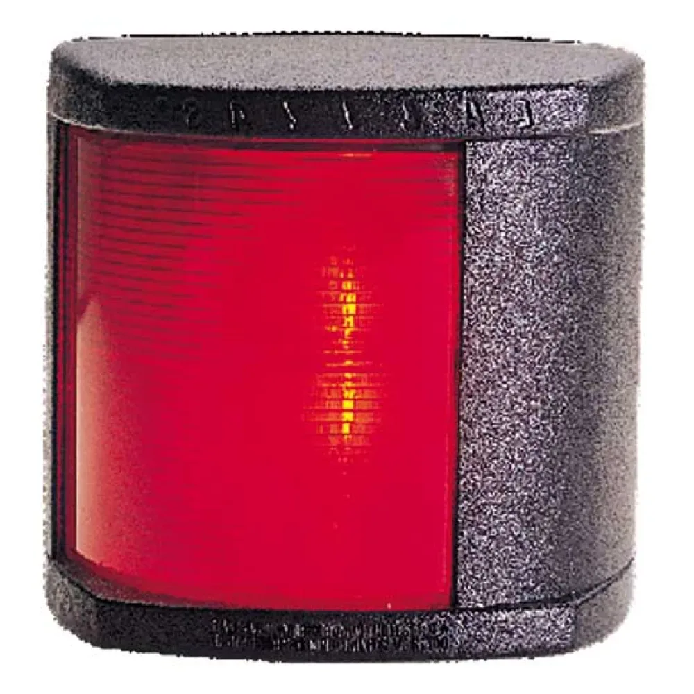 Classic Led 20 Port Light Black 12-24V unisex - Lalizas - FashionsVida