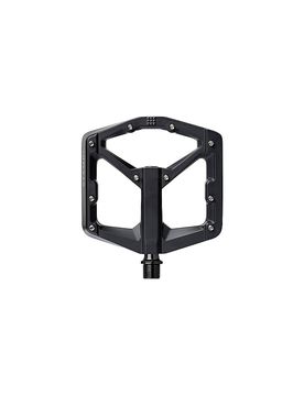 Pedal Stamp 3 Grande negro