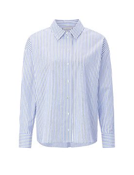 Richroyal Blusa azul 34