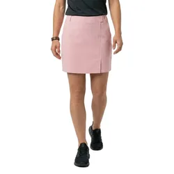 Pernilla Stripe Skirt Watermelon / White 2XL Women