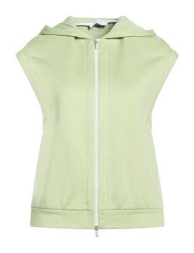 Sudadera Mujer Verde lima 38 Mujer