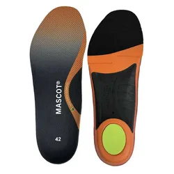 Semelles Footwear Accessories Ft102 M Black EU 52