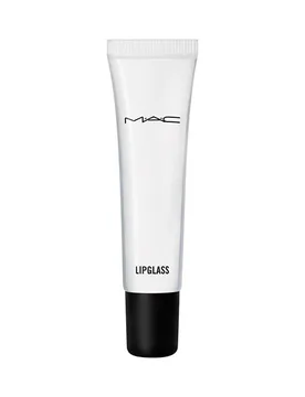 Lipgloss Lipglass CLEAR - MAC COSMETICS - FashionsVida