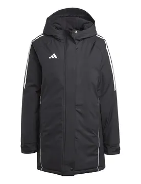 Parka Frau Tiro 24 Stadium - Noir - female - Size: XL