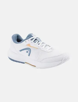 Revolt Court 5.0 Damen Tennisschuhe, weiß, Größe 40 ½ 40 ½ - Head - FashionsVida