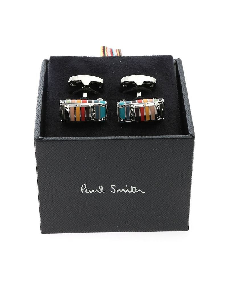 Paul Smith Gemelli multicolore
