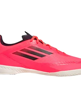 Chaussures De Futsal F50 League Turbo / Aurora Black / Platin Met EU 44 2/3 - Adidas - FashionsVida