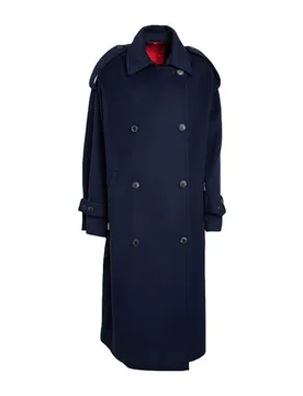 Abrigo Mujer Azul marino 42,44,46 Mujer - Max & Co. - FashionsVida