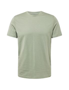 JACK & JONES Camiseta verde pastel