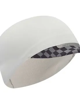 Fascia Per Capelli Hybrid Visor Ice Grey
