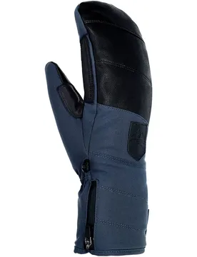 Moufles Norvika Ski Navy 5