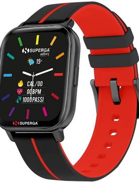 Smartwatch Superga Unisex SW-STC018