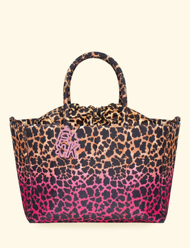 EFFEK borsa mare donna fantasia