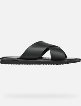 Schuhe Erice Herr Schwarz 39 Schwarz