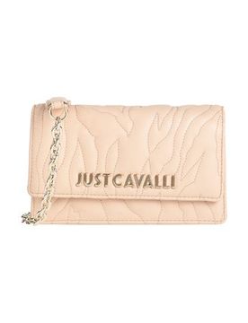 Bolso de asas largas Mujer Rosa palo -- Mujer