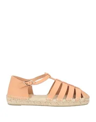 CASTAÑER Espadrilles Damen Lederfarben 35,36,37,38,39 Damen