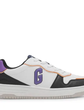 Sneakers GAC003F5SWWHIBGP Beige 39 female - GAP - FashionsVida