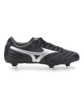 Scarpe da Calcio Nere MORELIA II CLUB SI 43